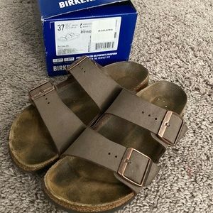 Birkinstock shoes for boys